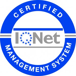 IQNet_Zertifikat